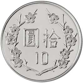Click to deposit $10 NTD