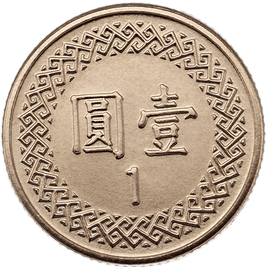 Click to deposit $1 NTD