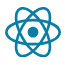 React logo