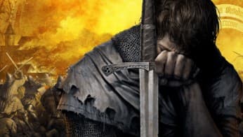 Kingdom Come: Deliverance artwork
